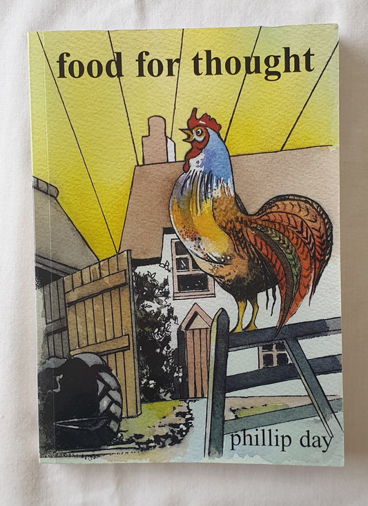 Food for Thought Compiled by Phillip Day