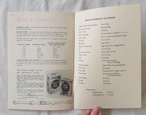 How to Decorate a Cake by Anne Anson