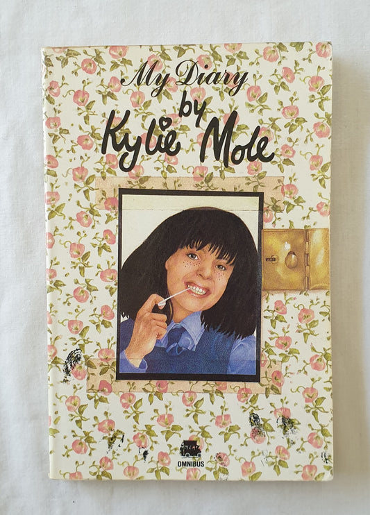 My Diary by Kylie Mole by Doug MacLeod