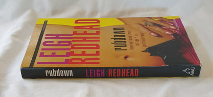 Rubdown by Leigh Redhead