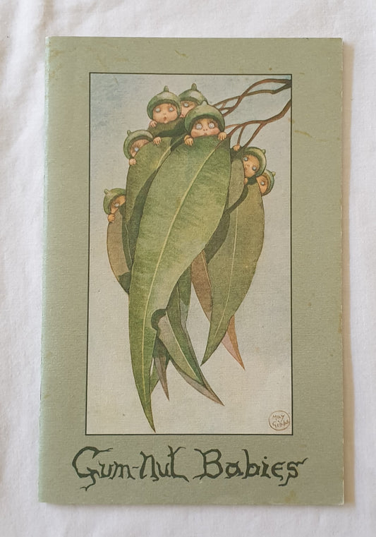 Gumnut Babies by May Gibbs