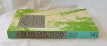 Load image into Gallery viewer, Cross-Country by John Barnes and Brain McFarlane