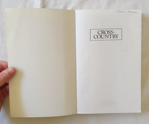 Cross-Country by John Barnes and Brain McFarlane