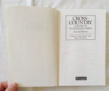 Load image into Gallery viewer, Cross-Country by John Barnes and Brain McFarlane