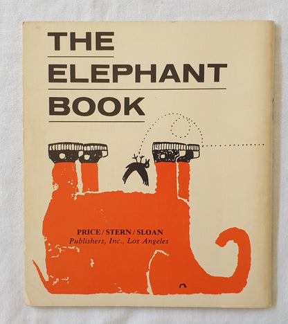 The Elephant Book