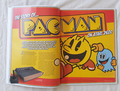 Ultimate 80s Retro Gaming Collection Retro Gamer Magazine