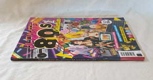 The Ultimate 80s Collection Retro Gamer Magazine