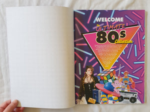 The Ultimate 80s Collection Retro Gamer Magazine