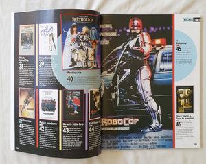 The Ultimate 80s Collection Retro Gamer Magazine