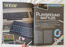Load image into Gallery viewer, The Ultimate 80s Collection Retro Gamer Magazine