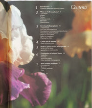 Load image into Gallery viewer, Bulbs For Your Garden by M. J. Monfries