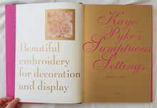 Load image into Gallery viewer, Kaye Pyke’s Sumptuous Settings Photography by Neil Lorimer