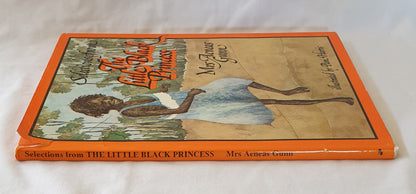 Selections from The Little Black Princess by Mrs Aeneas Gunn
