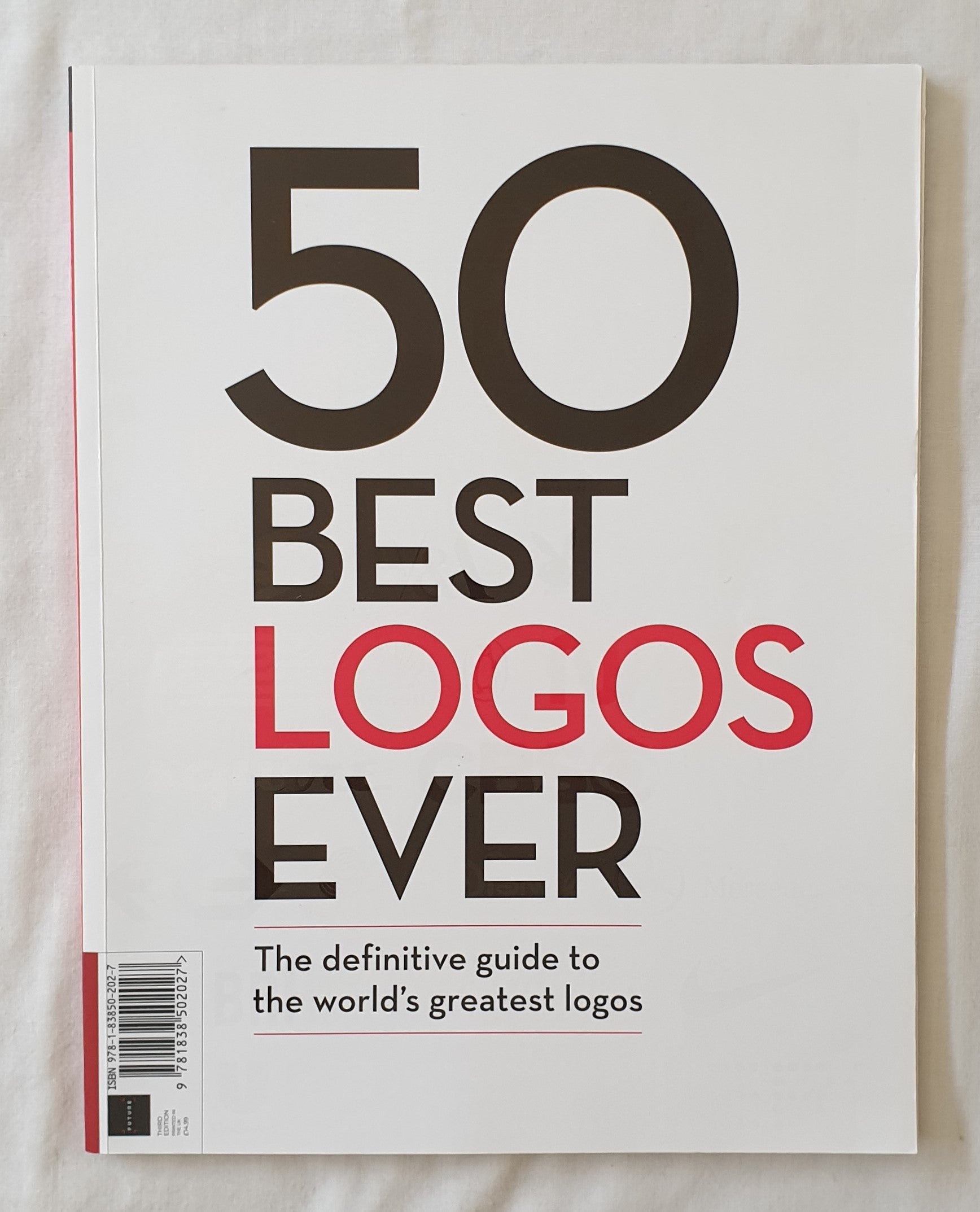 50 Best Logos Ever by Future PLC