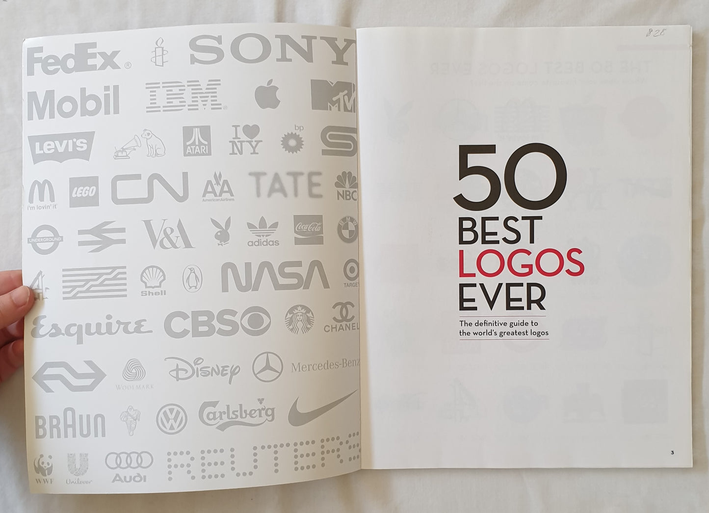 50 Best Logos Ever by Future PLC