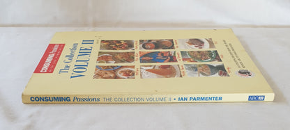 Consuming Passions by Ian Parmenter