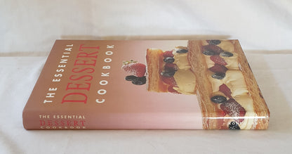The Essential Dessert Cookbook