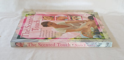 The Scented Touch by Nitya Lacroix