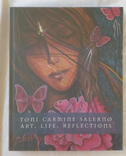 Load image into Gallery viewer, Toni Carmine Salerno  Art, Life, Reflections