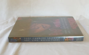 Toni Carmine Salerno  Art, Life, Reflections