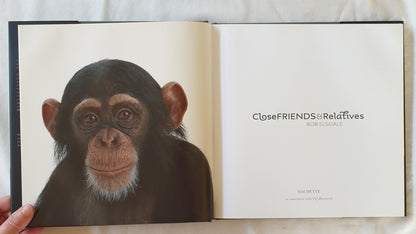 Close Friends & Relatives by Bob Elsdale