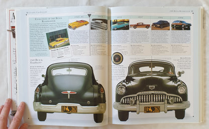 Classic American Cars by Quentin Willson