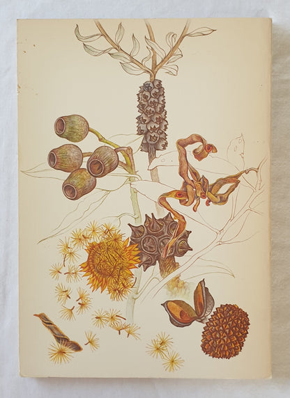 A Study Guide for Native Australian Plants by W. Ross, V. Anderson and J. Turner