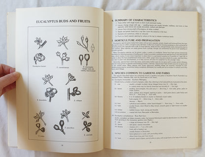A Study Guide for Native Australian Plants by W. Ross, V. Anderson and J. Turner