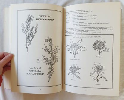 A Study Guide for Native Australian Plants by W. Ross, V. Anderson and J. Turner