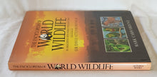 Load image into Gallery viewer, The Encyclopedia of World Wildlife by Mark Carwardine