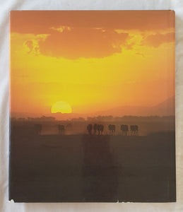 The Encyclopedia of World Wildlife by Mark Carwardine