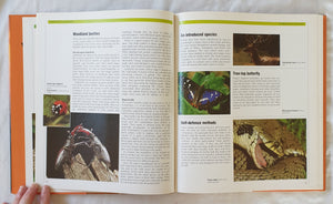 The Encyclopedia of World Wildlife by Mark Carwardine