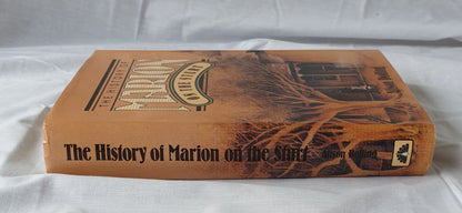 The History of Marion On the Sturt by Alison Dolling