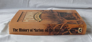 The History of Marion On the Sturt by Alison Dolling