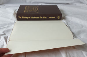 The History of Marion On the Sturt by Alison Dolling