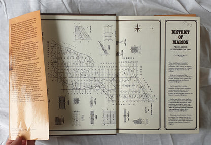 The History of Marion On the Sturt by Alison Dolling