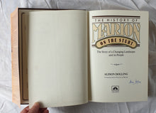 Load image into Gallery viewer, The History of Marion On the Sturt by Alison Dolling