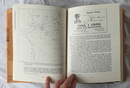 The History of Marion On the Sturt by Alison Dolling