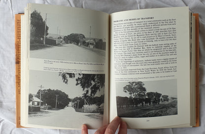 The History of Marion On the Sturt by Alison Dolling