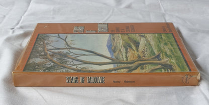 Stagg of Tarcowie by William Stagg