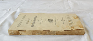 Transactions and Proceedings and Report of the Royal Society of South Australia  Vol. VIII  (For 1884-5)