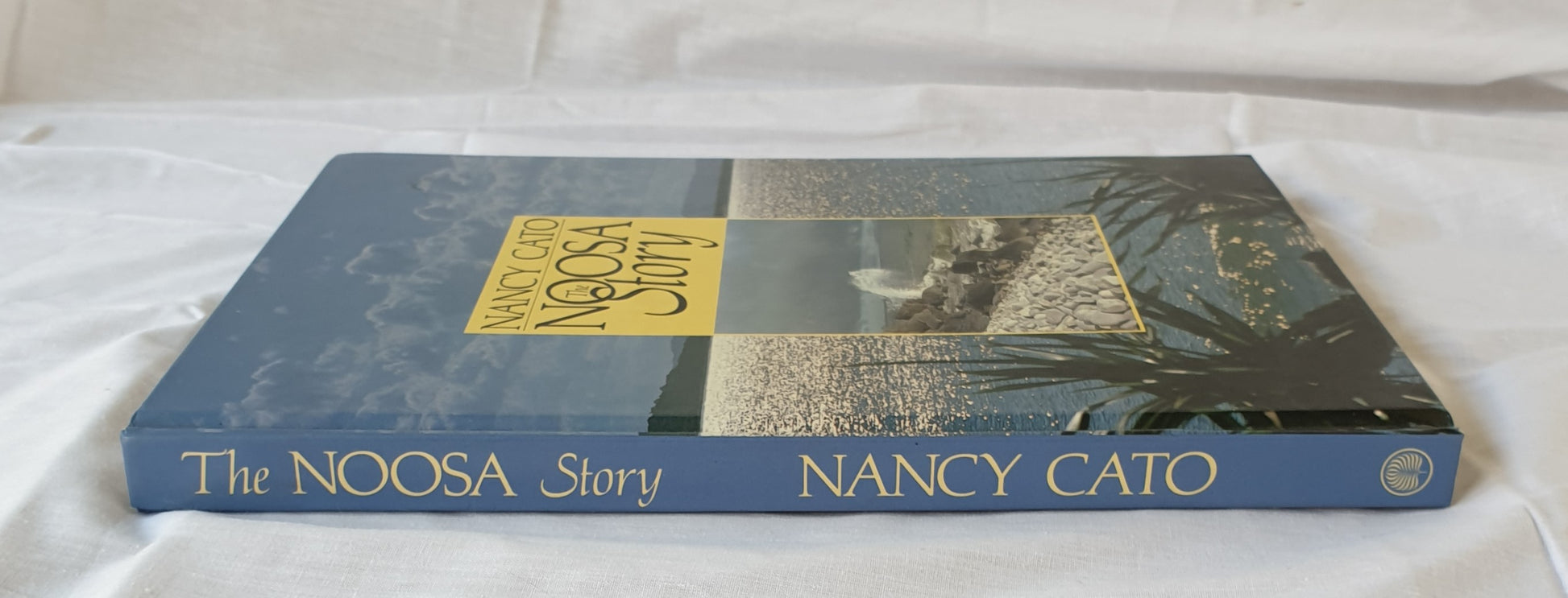 The Noosa Story  A Study in Unplanned Development  by Nancy Cato