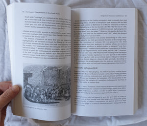 The Origins of Irish Convict Transportation to New South Wales by Bob Reece