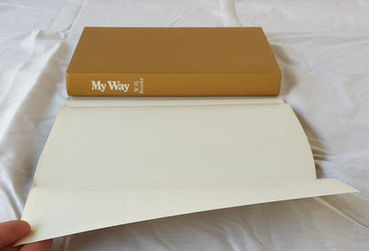 My Way by W. H. Rourke