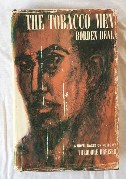 The Tobacco Men by Borden Deal