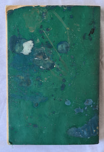 A Short System of Qualitative Analysis by R. M. Caven