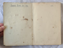Load image into Gallery viewer, A Short System of Qualitative Analysis by R. M. Caven