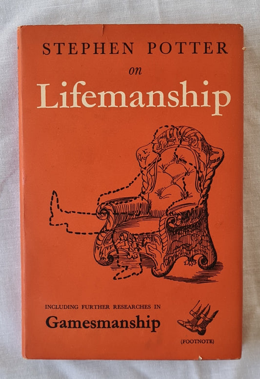 Some Notes on Lifemanship by Stephen Potter
