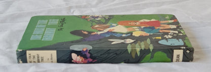 The Folk of the Faraway Tree by Enid Blyton