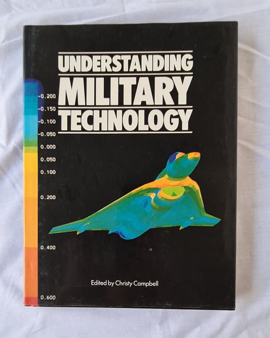 Understanding Military Technology by Christy Campbell